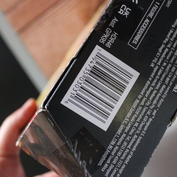 Masters of the Universe Masterverse New Eternia Jitsu Action Figure Mattel 40th - Picture 7 of 7